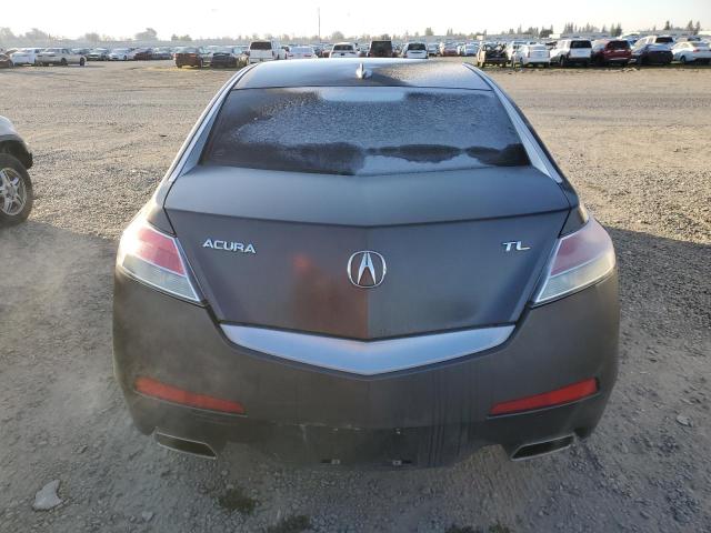 Photo 6 from auction – 2010 ACURA TL with VIN 19UUA8F21AA021328