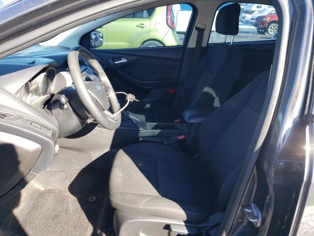 Foto 7 de la subasta – 2017 FORD FOCUS SE con VIN 1FADP3K2XHL284248