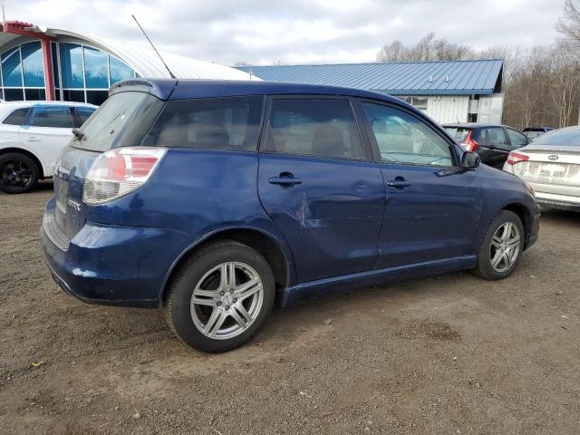 Photo 3 from auction – 2007 TOYOTA COROLLA MA with VIN 2T1KR32E57C684178