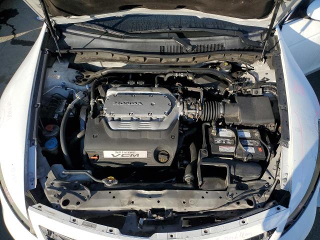 Photo 11 from auction – 2012 HONDA ACCORD EXL with VIN 1HGCS2B84CA006857