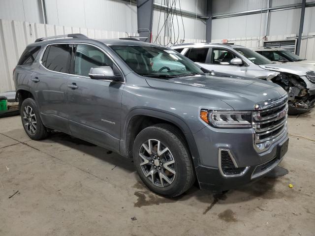Photo 4 from auction – 2021 GMC ACADIA SLE with VIN 1GKKNRLS0MZ149395
