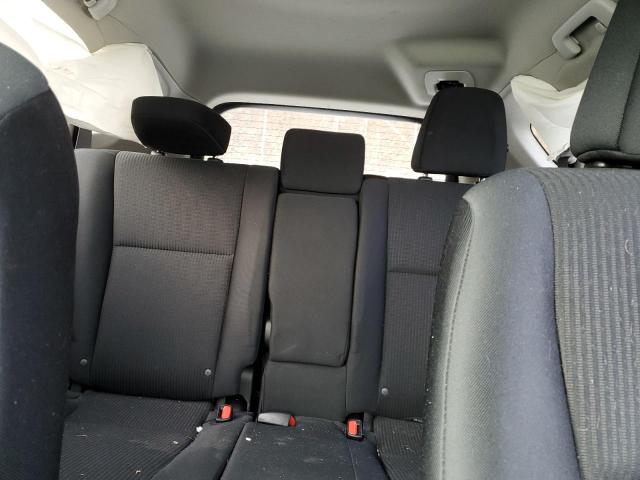 Photo 10 from auction – 2016 TOYOTA RAV4 LE with VIN 2T3BFREV6GW459572