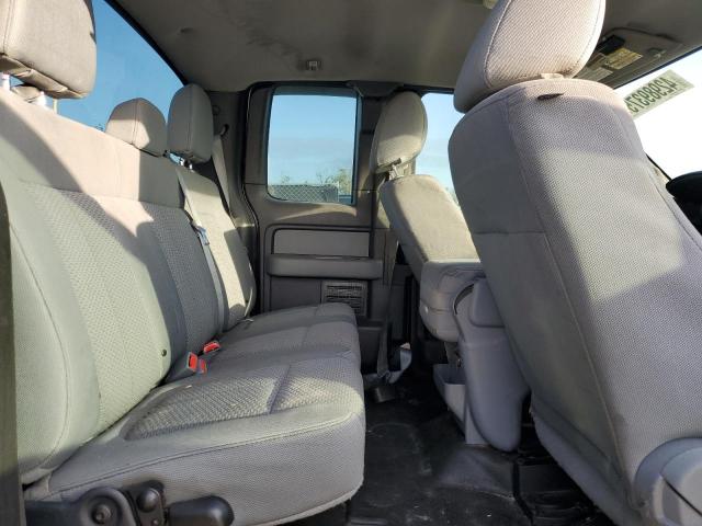 Photo 11 from auction – 2014 FORD F150 SUPER with VIN 1FTEX1CM6EFC27395