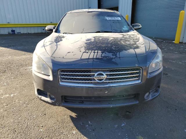 Photo 5 from auction – 2010 NISSAN MAXIMA with VIN 1N4AA5AP8AC845887