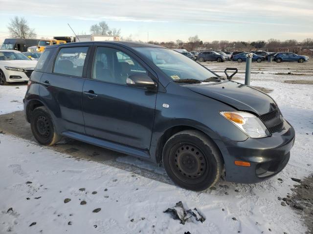 Photo 4 from auction – 2006 TOYOTA SCION XA with VIN JTKKT624860172233