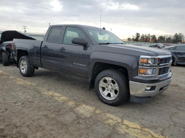 Photo 4 from auction – 2014 CHEVROLET SILVERADO with VIN 1GCVKRECXEZ382743
