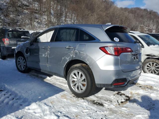 Снимка 2 от търг – 2018 ACURA RDX с VIN 5J8TB4H30JL028024