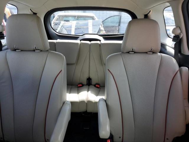 Photo 10 from auction – 2012 MAZDA 5 with VIN JM1CW2DL8C0142144