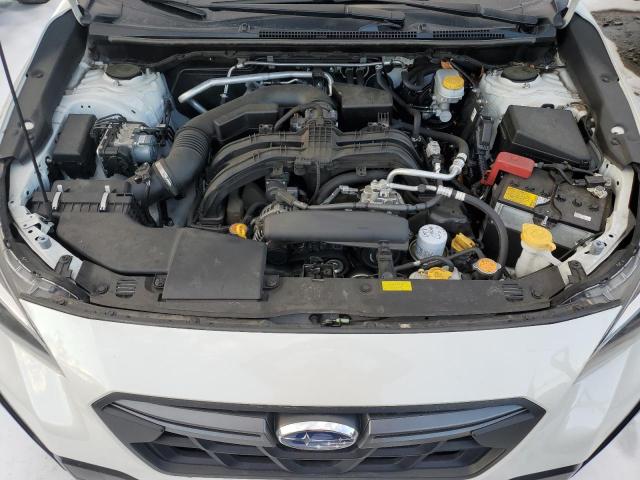 Photo 11 from auction – 2022 SUBARU CROSSTREK with VIN JF2GTHSC8NH203496