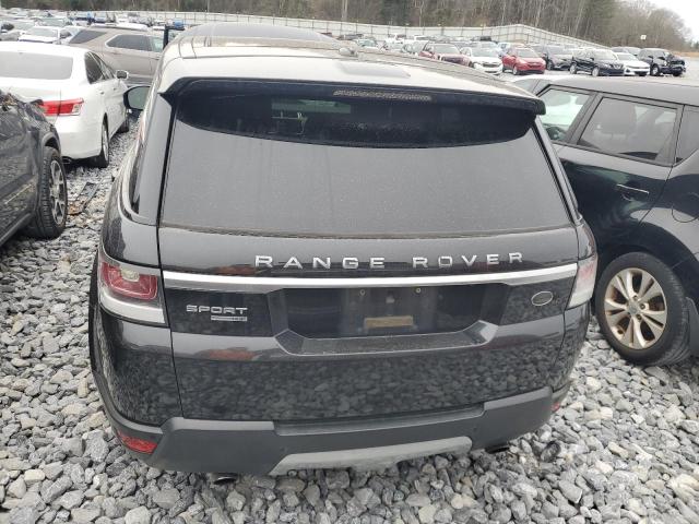 Photo 6 from auction – 2014 LAND ROVER RANGE ROVE with VIN SALWR2WF3EA343810