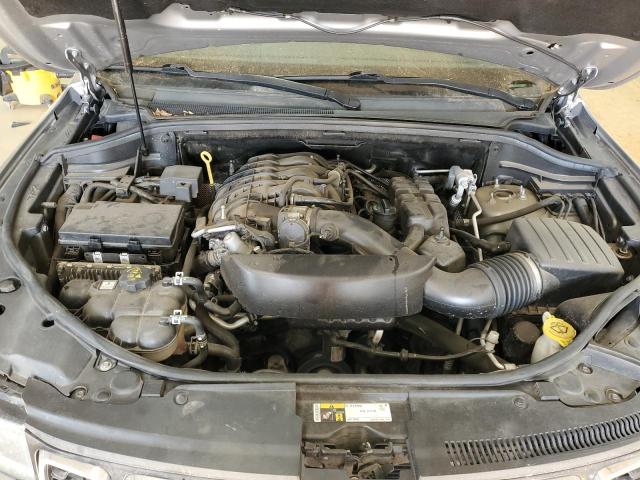 Photo 12 from auction – 2018 JEEP GRAND CHER with VIN 1C4RJFBG8JC338201