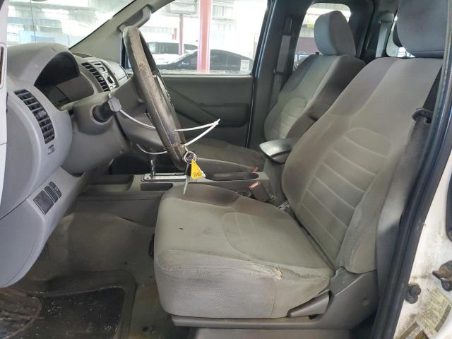 Photo 7 from auction – 2012 NISSAN FRONTIER S with VIN 1N6BD0CT0CC420151