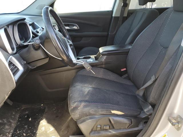 Foto 7 de la subasta – 2011 CHEVROLET EQUINOX LT con VIN 2CNALDEC8B6464018