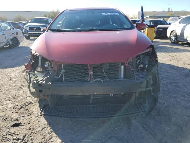 Photo 5 from auction – 2017 TOYOTA COROLLA L with VIN 2T1BURHE0HC781671