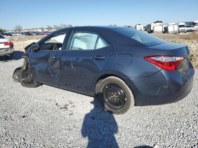 Photo 2 from auction – 2015 TOYOTA COROLLA L with VIN 2T1BURHE0FC231996