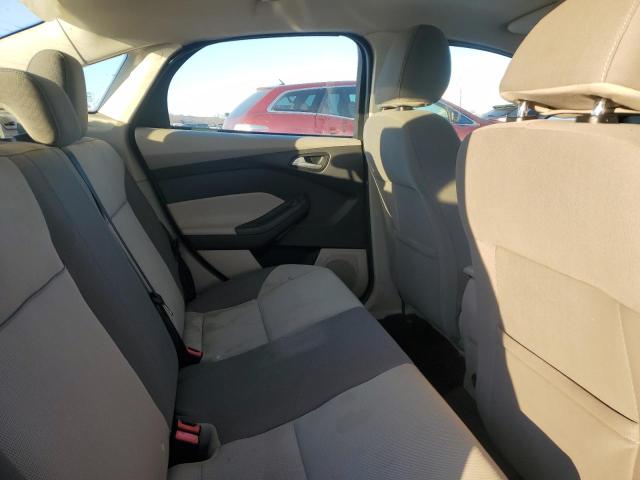 Photo 10 from auction – 2014 FORD FOCUS SE with VIN 1FADP3F2XEL356474