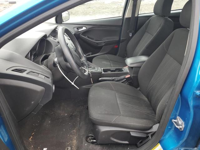 Photo 7 from auction – 2015 FORD FOCUS SE with VIN 1FADP3K25FL336401