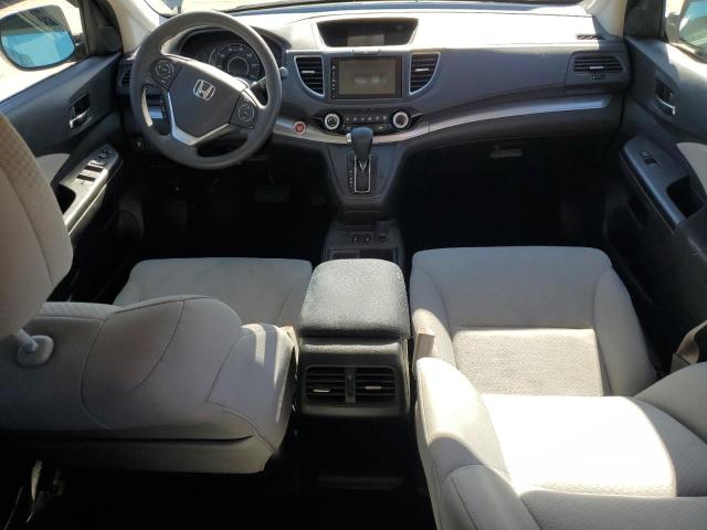 Photo 8 from auction – 2015 HONDA CR-V EX with VIN 2HKRM4H51FH649806