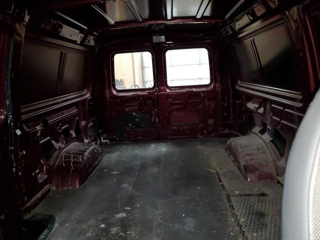Photo 10 from auction – 2003 FORD ECONOLINE with VIN 1FTRE14L83HA21686