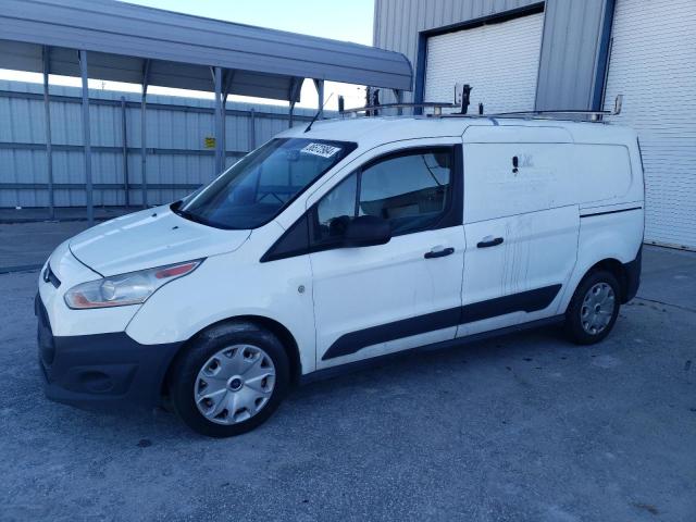 FORD TRANSIT CO 2018 with VIN NM0LS7E78J1370000 - Photo from auction