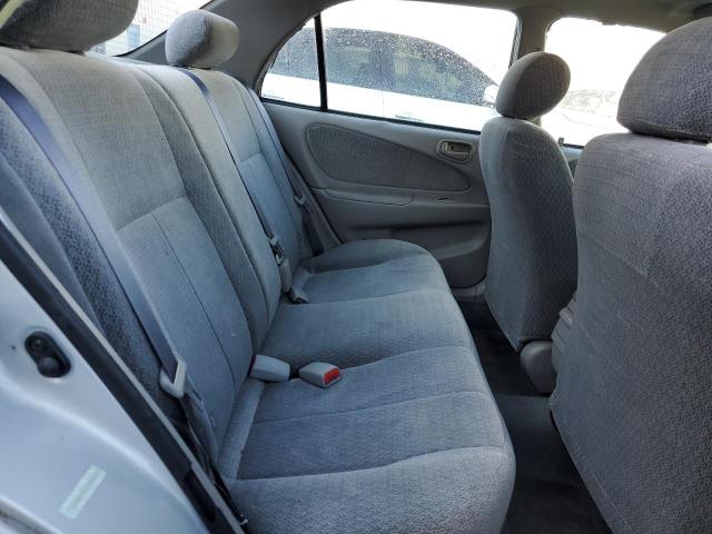 Photo 10 from auction – 2002 TOYOTA COROLLA CE with VIN 1NXBR12E12Z584932