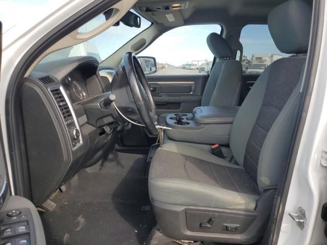 Photo 7 from auction – 2019 RAM 1500 CLASS with VIN 1C6RR6TT4KS716226