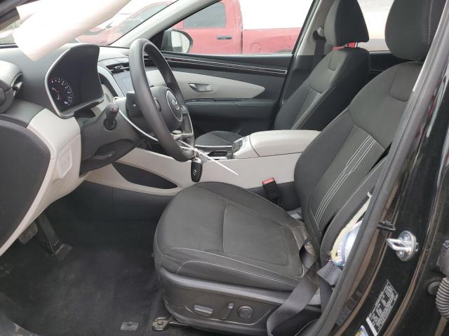 Photo 7 from auction – 2024 HYUNDAI TUCSON SEL with VIN 5NMJBCDE2RH345940