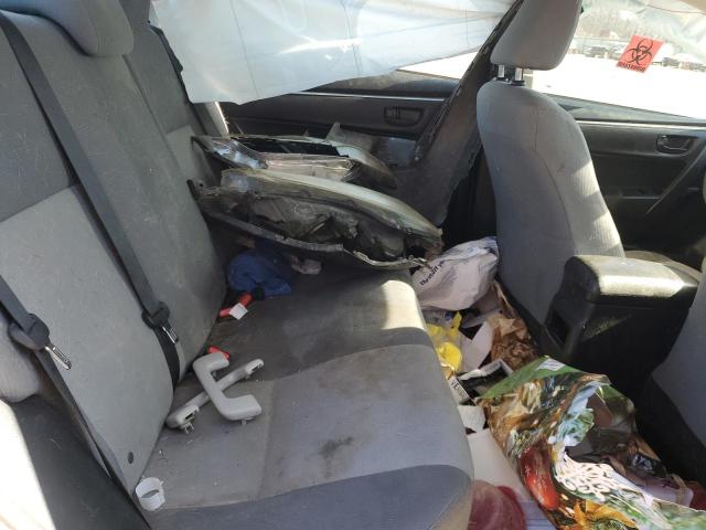 Photo 10 from auction – 2015 TOYOTA COROLLA L with VIN 5YFBURHE9FP188906