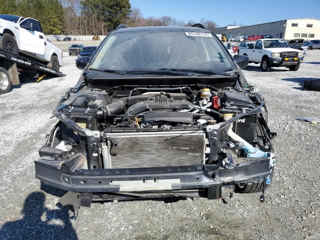 Photo 5 from auction – 2019 SUBARU CROSSTREK with VIN JF2GTACC0K8311368
