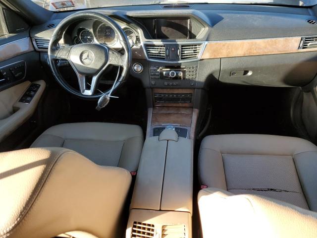 Photo 8 from auction – 2012 MERCEDES-BENZ E 350 4MAT with VIN WDDHF8JB7CA637522