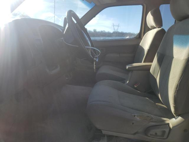 Photo 7 from auction – 1998 NISSAN FRONTIER K with VIN 1N6DD26S2WC350342