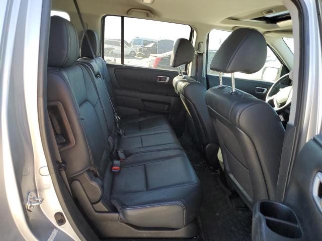 Zdjęcie 11 z aukcji – 2015 HONDA PILOT EXL z VIN 5FNYF3H50FB022223