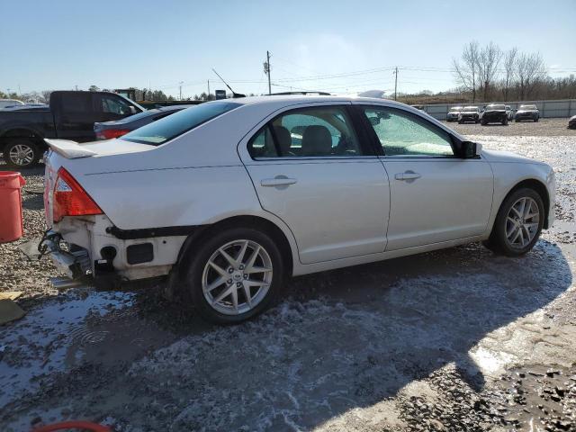 Photo 3 from auction – 2012 FORD FUSION SEL with VIN 3FAHP0JA8CR294263