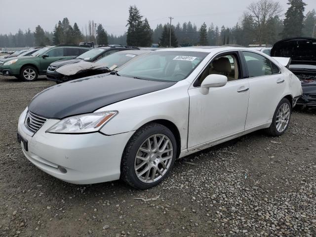 LEXUS ES 350 2008 con VIN JTHBJ46G082225065 - Foto de la subasta