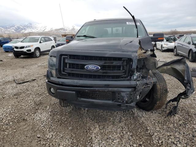 صورة رقم 5 من المزاد - 2013 FORD F150 SUPER مع VIN 1FTFW1ET8DFD86283