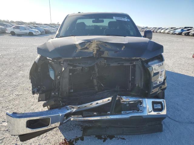 Photo 5 from auction – 2017 FORD F150 SUPER with VIN 1FTEX1C8XHKE53874