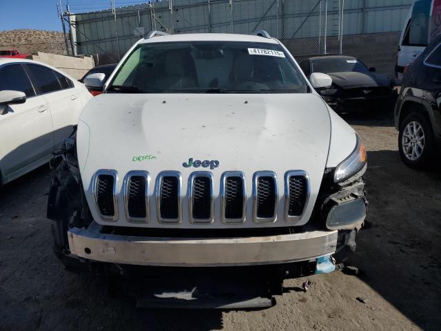 Photo 5 from auction – 2015 JEEP CHEROKEE L with VIN 1C4PJLDB2FW637101