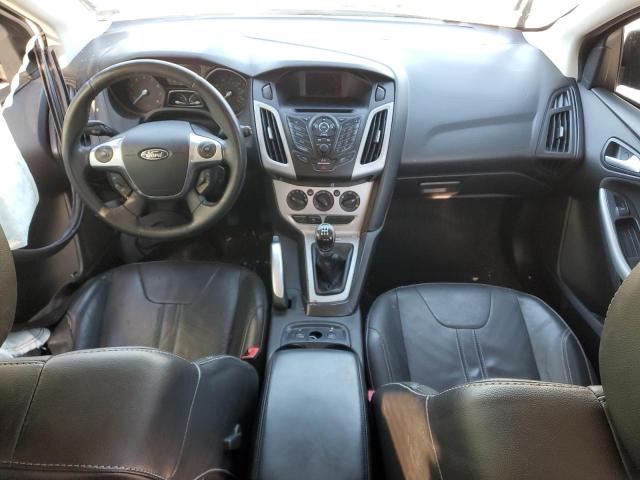 Photo 8 from auction – 2013 FORD FOCUS SE with VIN 1FADP3K24DL203142