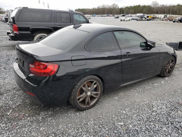 Снимка 3 от търг – 2014 BMW M235I с VIN WBA1J7C5XEV253156