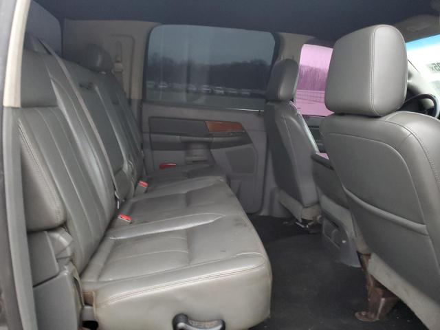 Photo 10 from auction – 2006 DODGE RAM 2500 with VIN 3D7KS29C66G140138