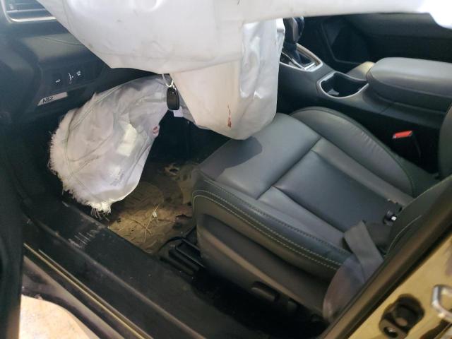 Photo 8 from auction – 2023 SUBARU OUTBACK ON with VIN 4S4BTAJC0P3124868