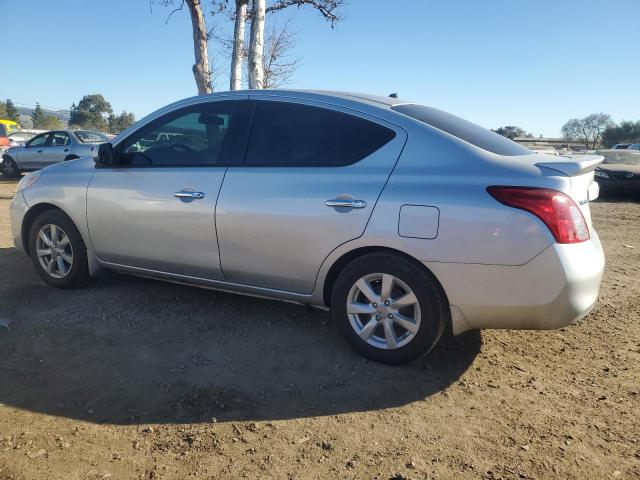 Photo 2 from auction – 2014 NISSAN VERSA S with VIN 3N1CN7APXEL823888