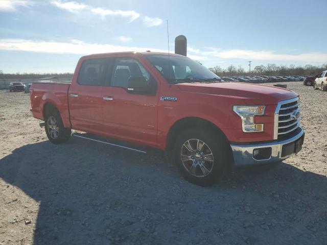 Zdjęcie 4 z aukcji – 2015 FORD F150 SUPER z VIN 1FTEW1CP2FFC31507