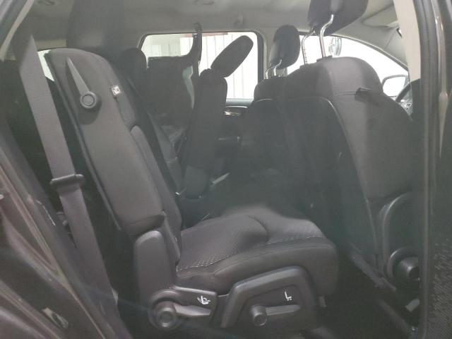 Photo 11 from auction – 2017 DODGE JOURNEY SX with VIN 3C4PDDBG6HT574735