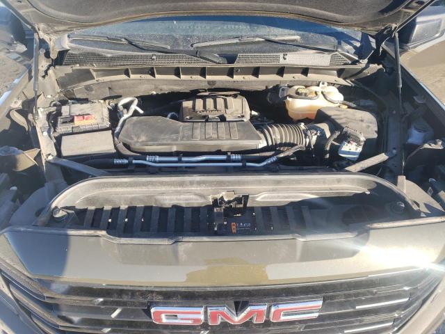 Photo 11 from auction – 2023 GMC SIERRA C15 with VIN 1GTPHCEK2PZ202153
