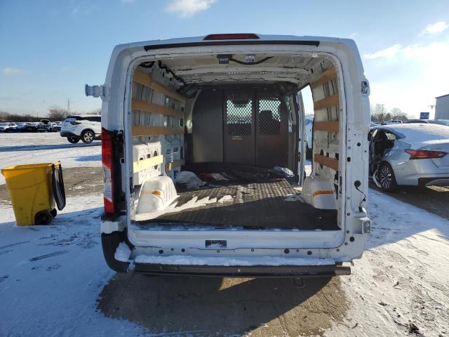 Photo 6 from auction – 2024 FORD TRANSIT T- with VIN 1FTBR1Y80RKA33595