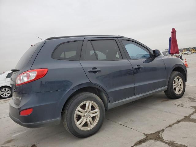 Photo 3 from auction – 2010 HYUNDAI SANTA FE G with VIN 5NMSGDAB5AH375069