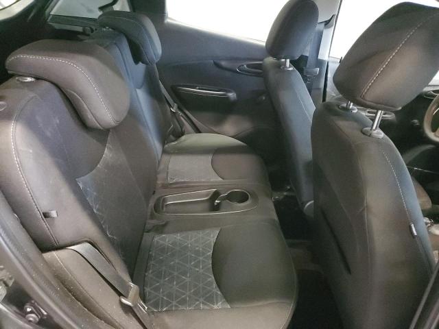 Photo 10 from auction – 2020 CHEVROLET SPARK LS with VIN KL8CB6SA8LC476394