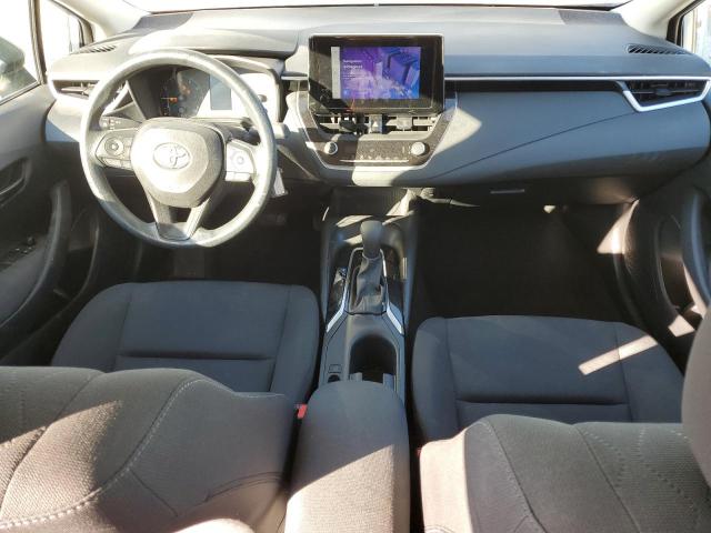Photo 8 from auction – 2024 TOYOTA COROLLA LE with VIN 5YFB4MDEXRP107733