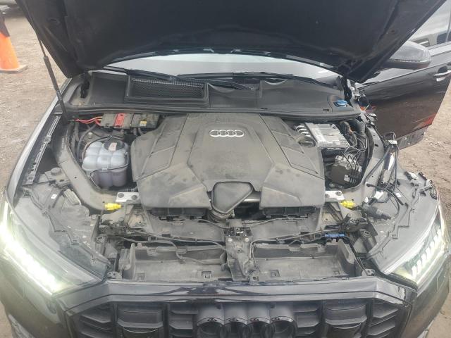Photo 12 from auction – 2021 AUDI Q7 PRESTIG with VIN WA1VXAF76MD029278